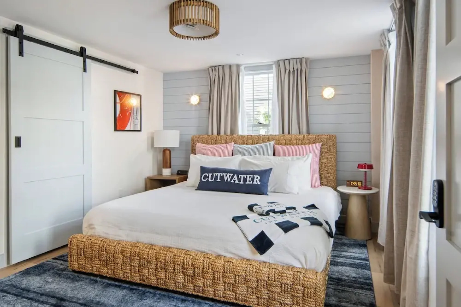 Cutwater Inn & Suites