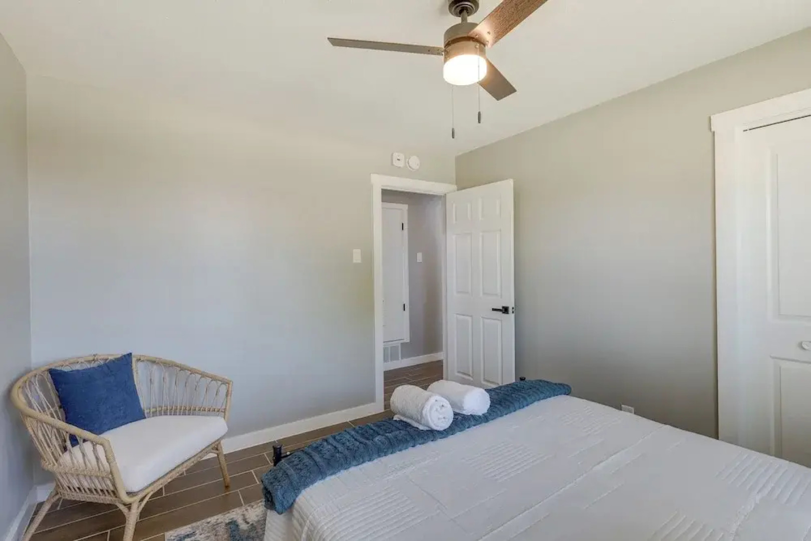 Temple Family Home: 4 Mi to Dtwn!