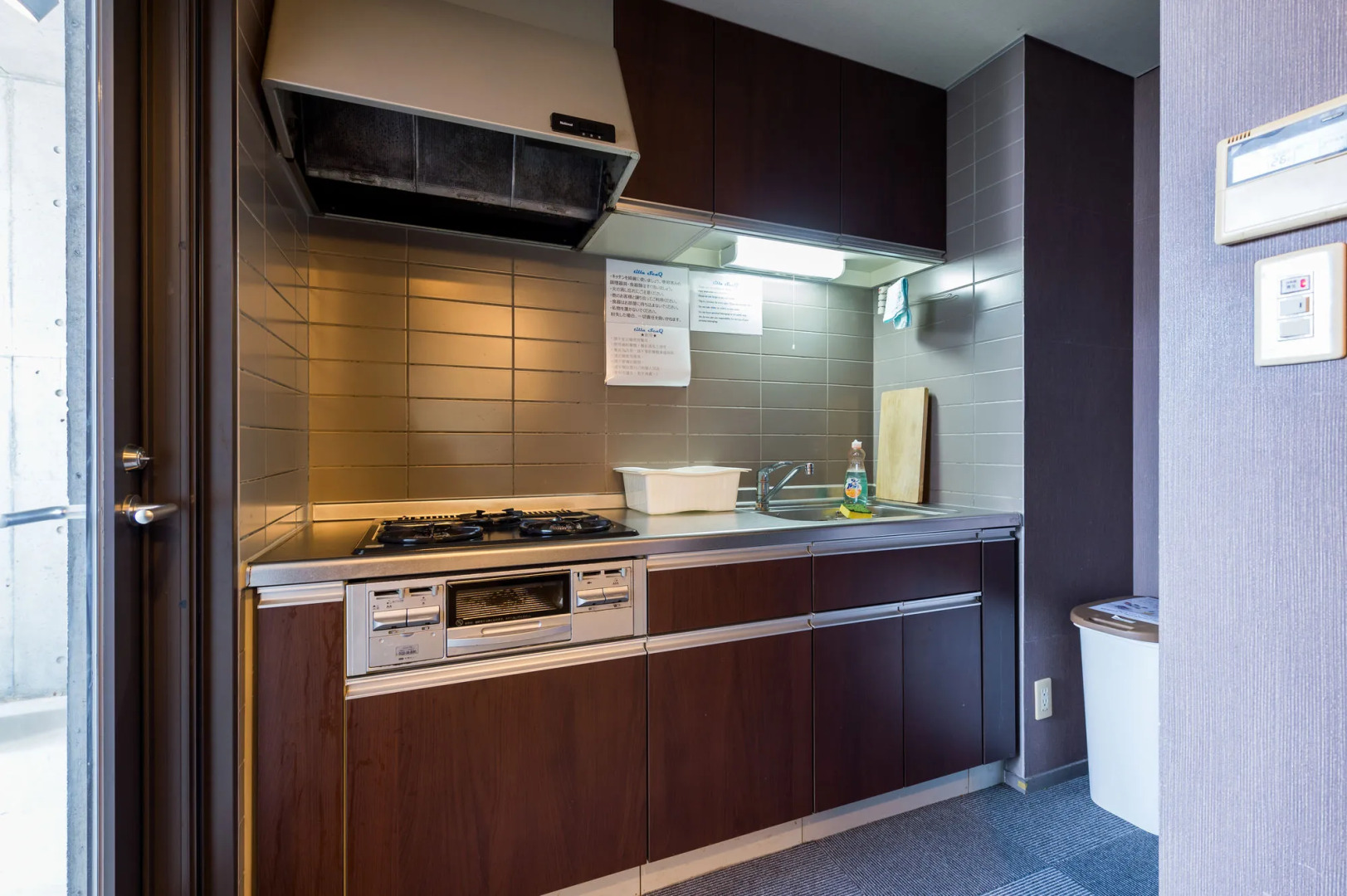 HOTEL E-horizon Resort Condominium Sesoko