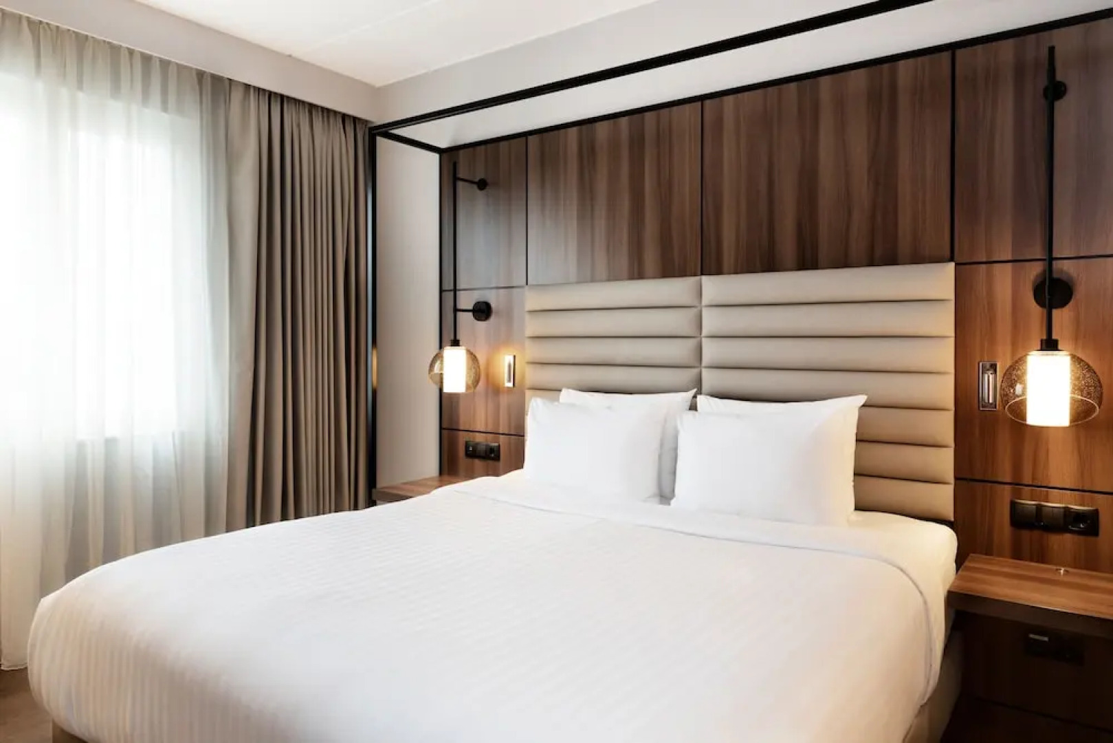 AC Hotel Stockholm Ulriksdal