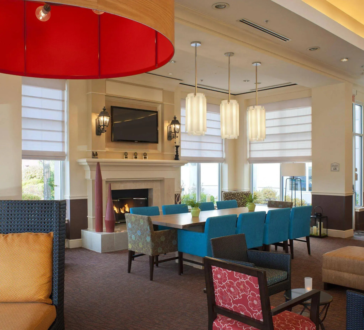 Hilton Garden Inn Allentown Bethlehem Airport
