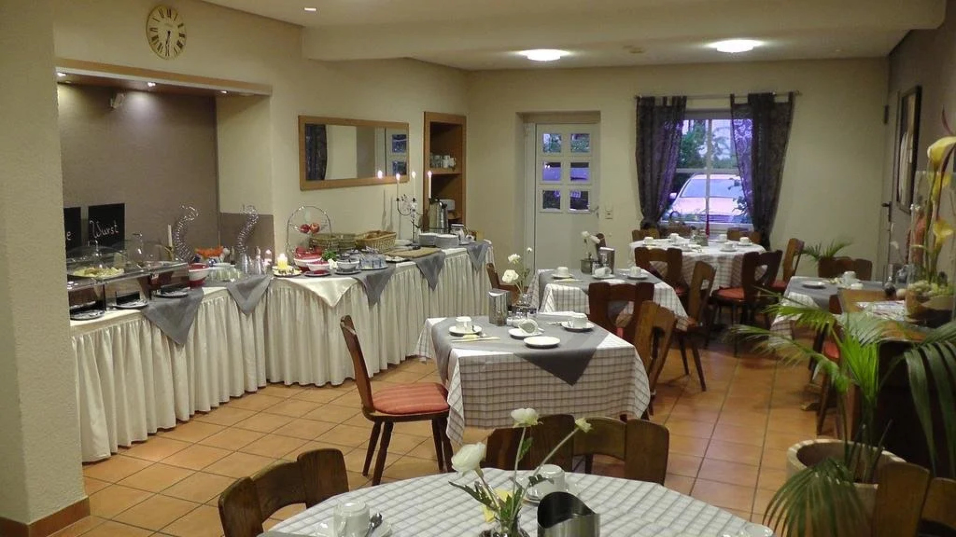 Hotel Felsberger Hof