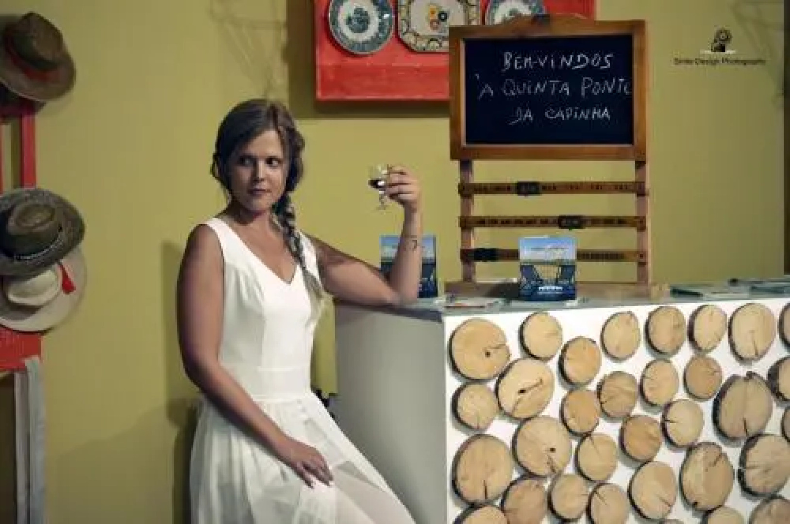 Quinta Ponte da Capinha