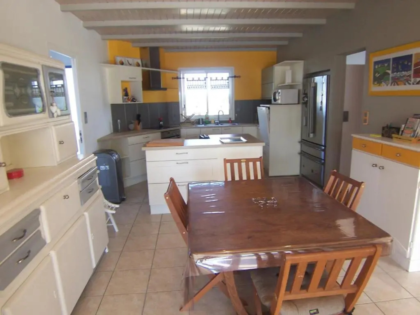 Maison L'Île-d'Olonne, 4 pièces, 5 personnes - FR-1-197-297