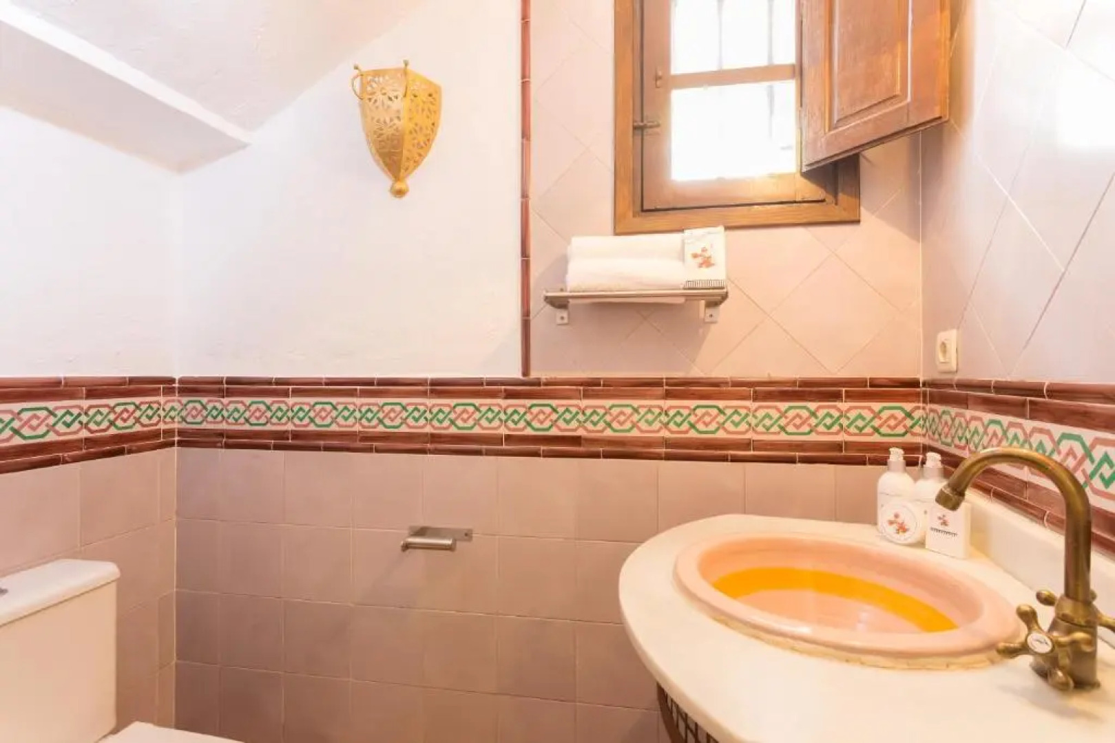 Carmen Vistas de la Alhambra