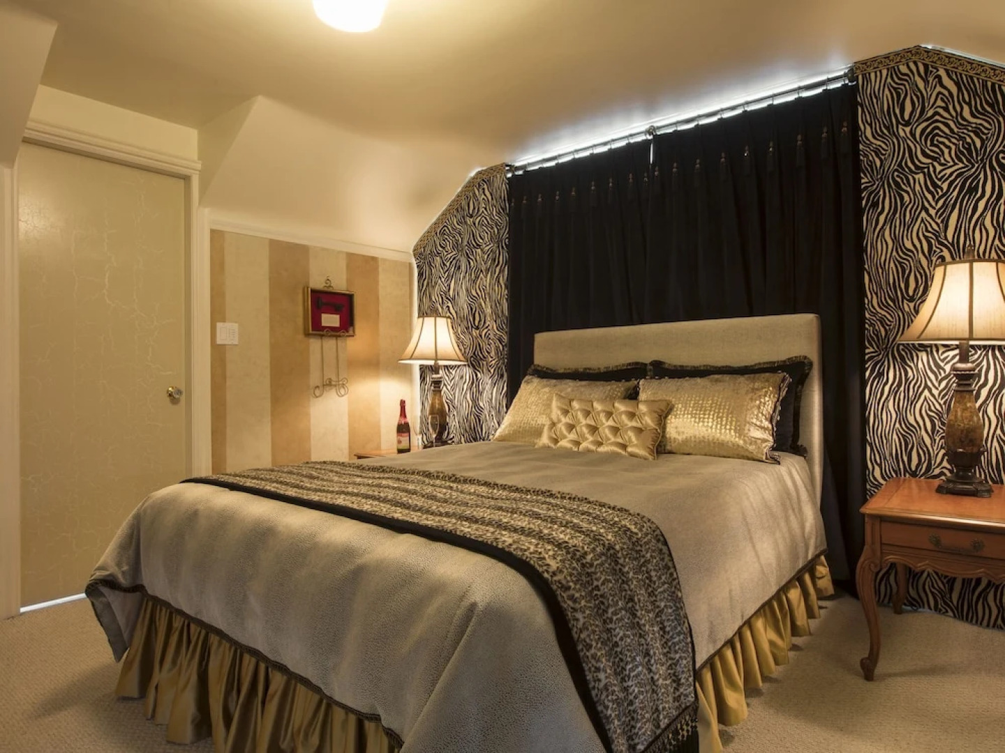 Crystal's View Bed & Breakfast