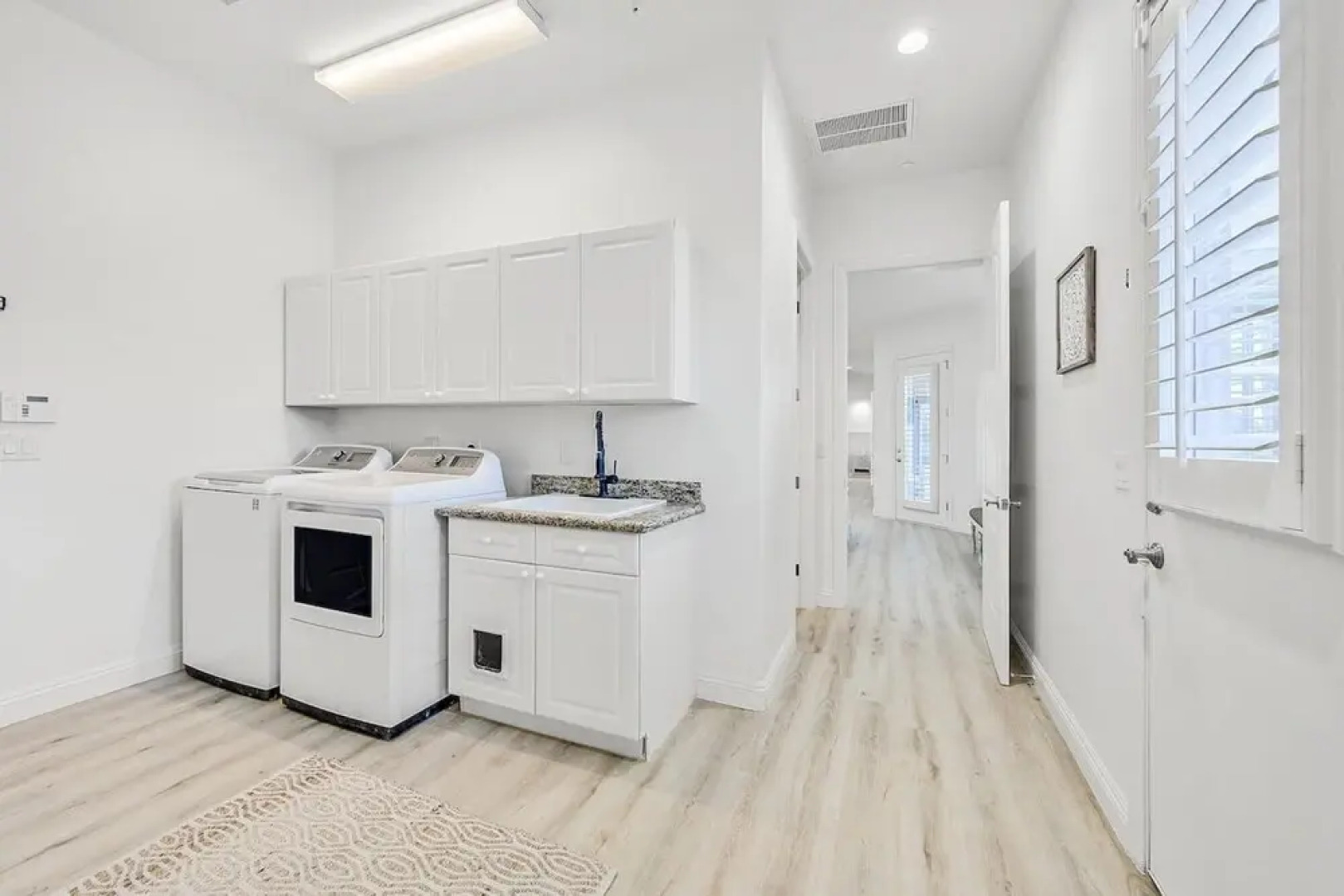 Villa Oasis A Stunning Pool Experience Minutes to Vegas Strip Spa Waterfall RV Parking 5 Bedrms 6 Beds 1 Story