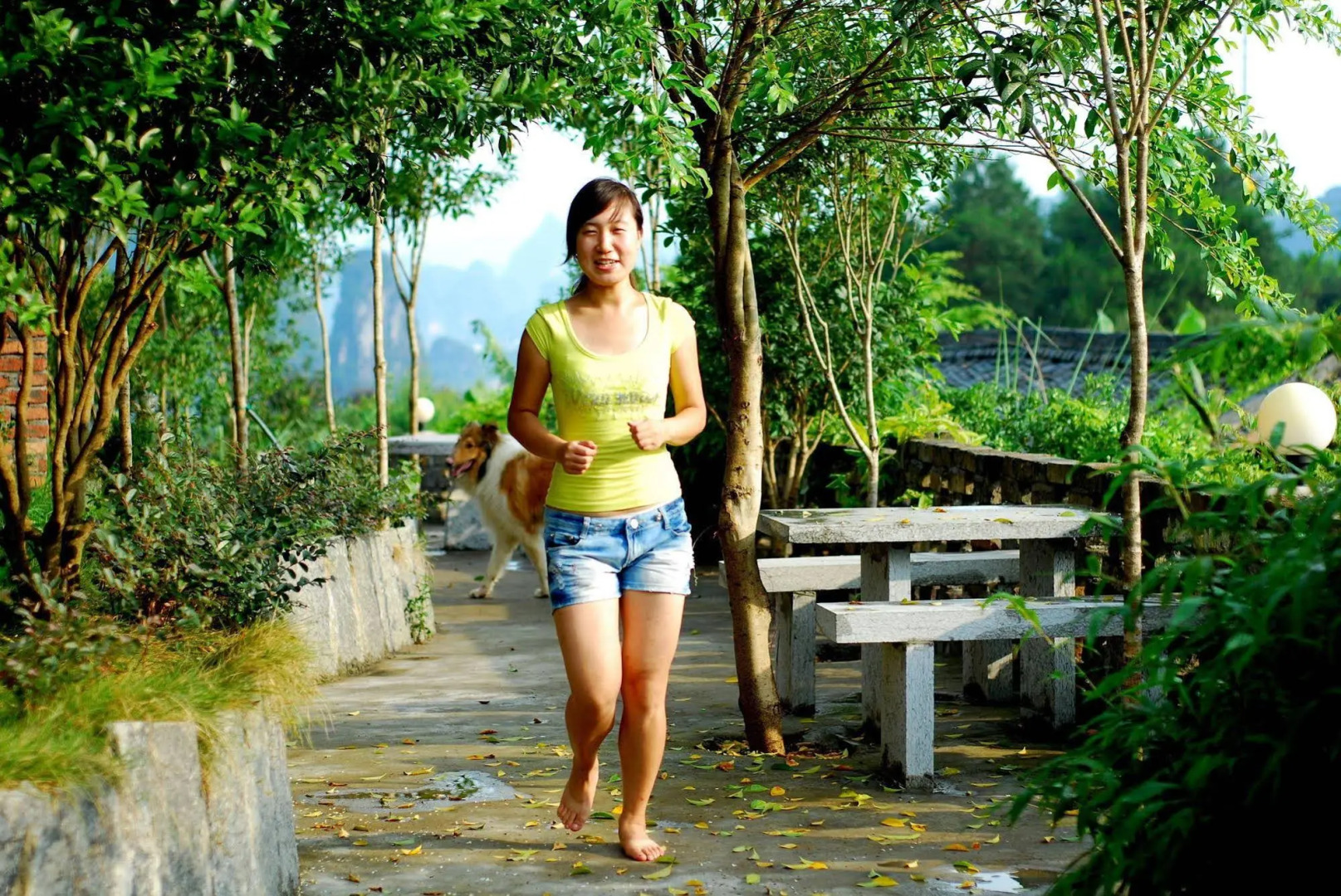 Yangshuo Dongling Resort