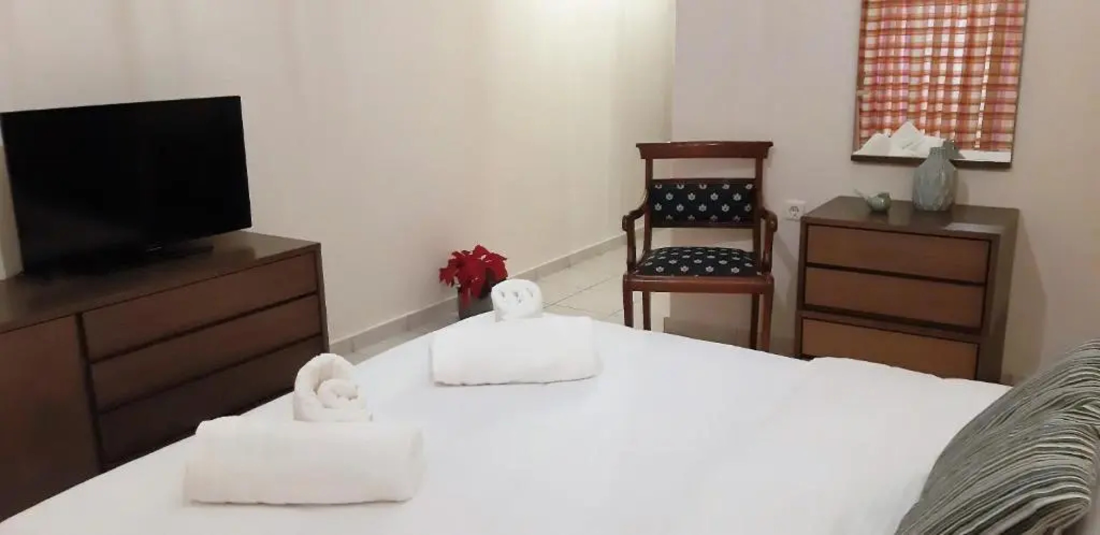 Όμορφο Studio στην πόλη Πάτρα