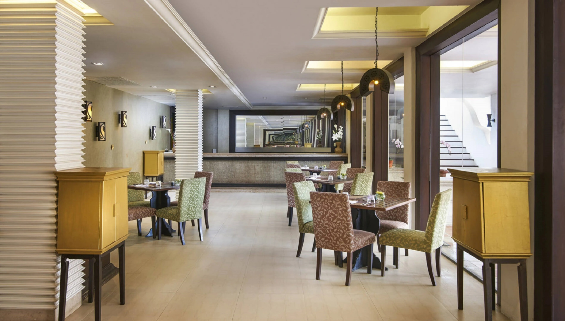 Sukhothai Heritage Resort