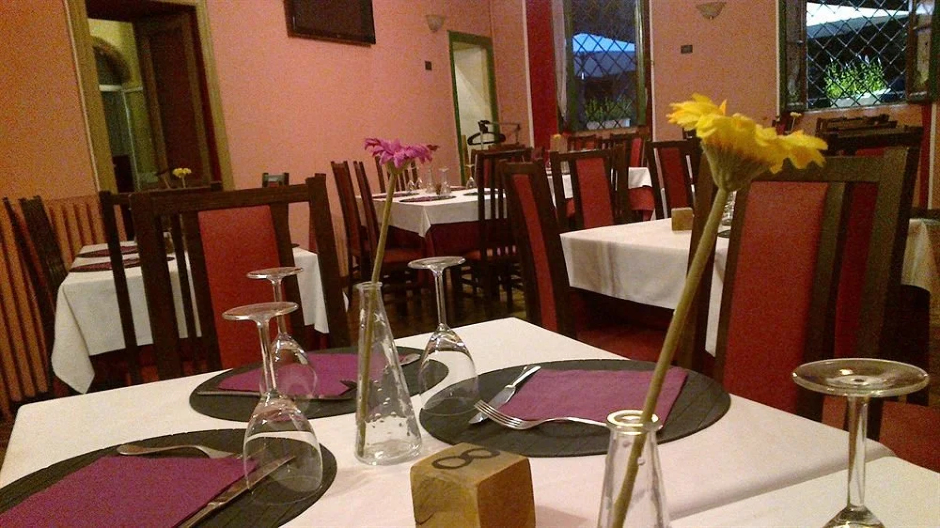 Pasta Pizza e Locanda