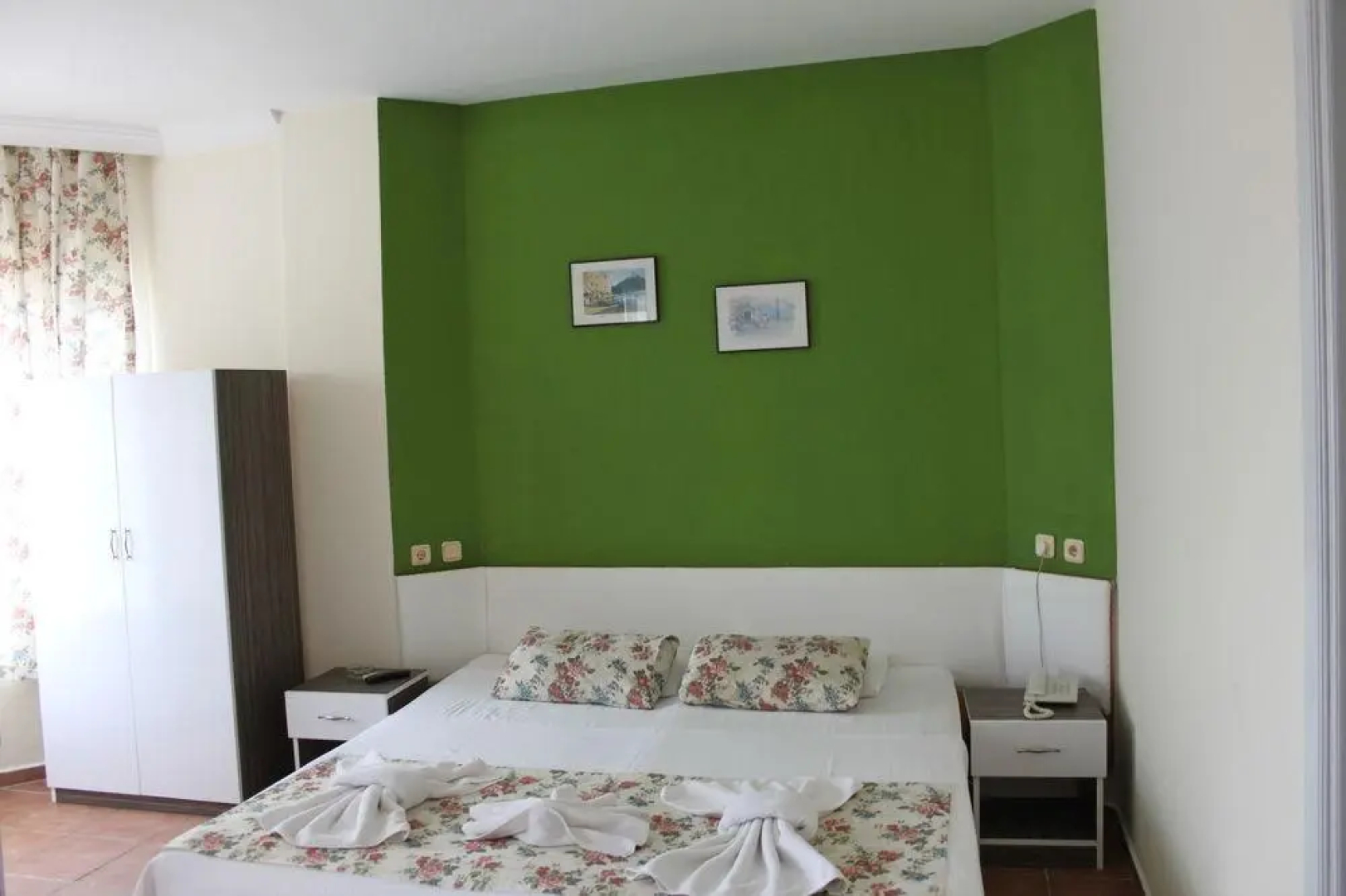 Adresim Hotel