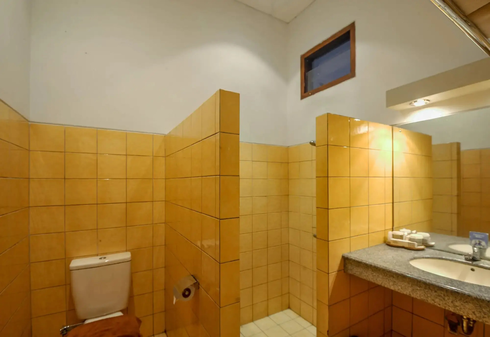 Rumah Mertua Heritage