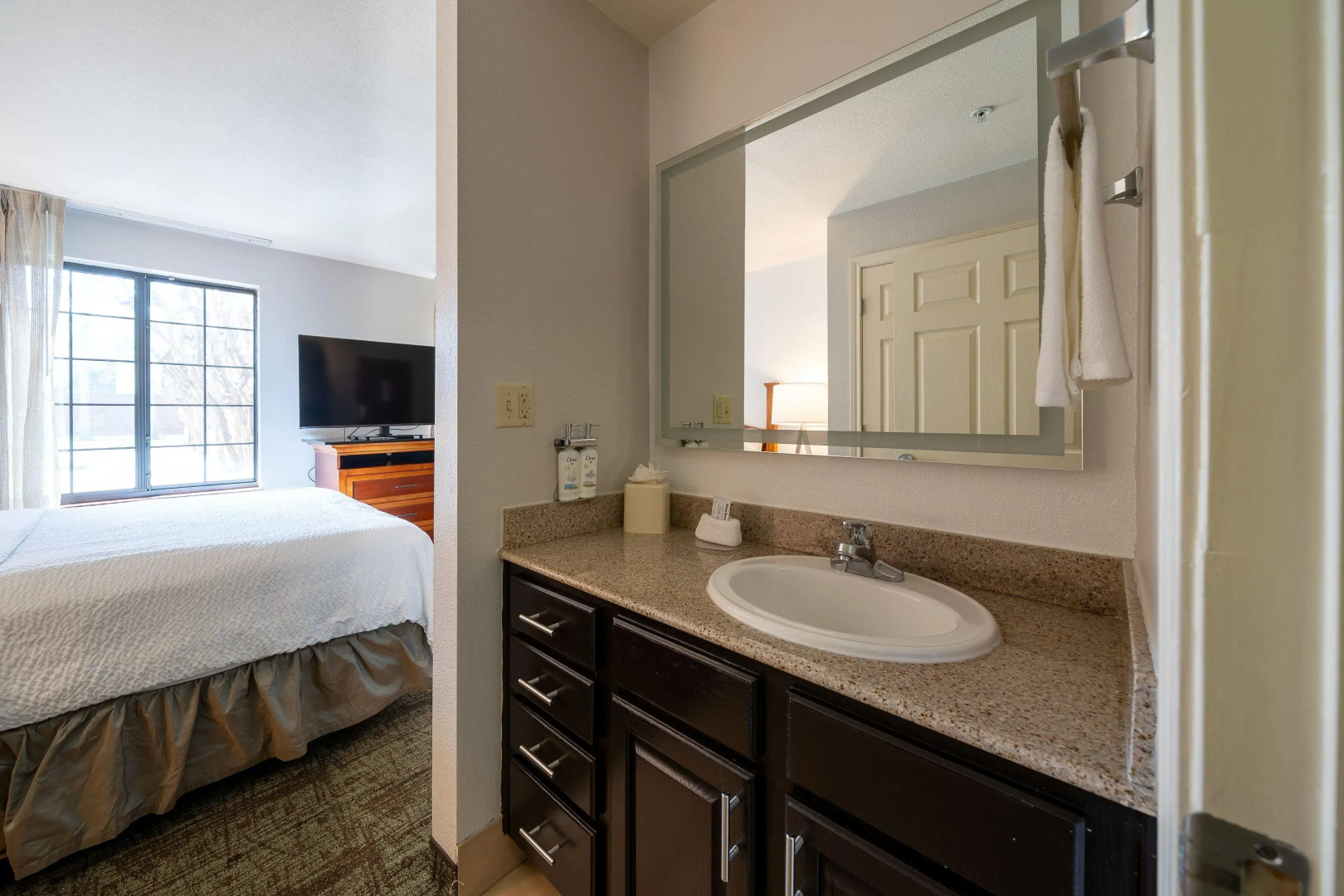 Staybridge Suites Houston West / Energy Corridor by IHG