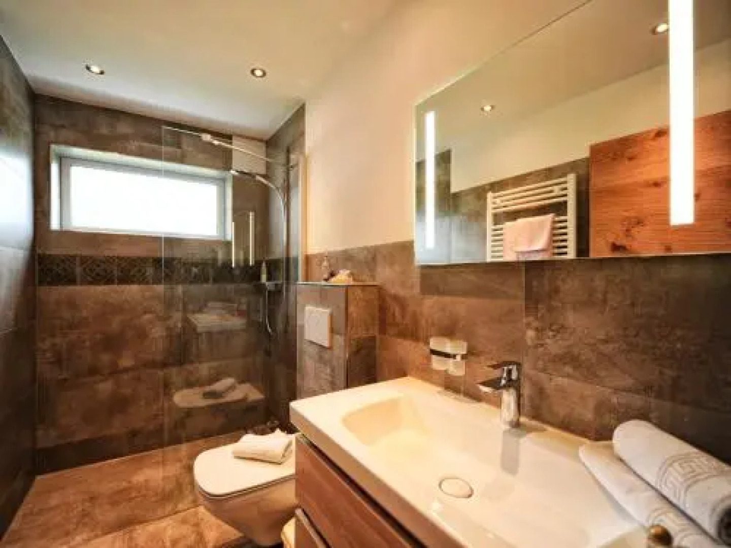 Appartements & Chalets Wiesenruh