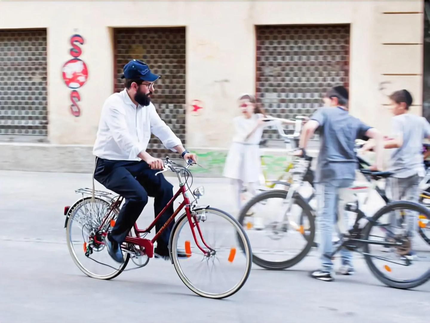 Grätzlhotel Belvedere