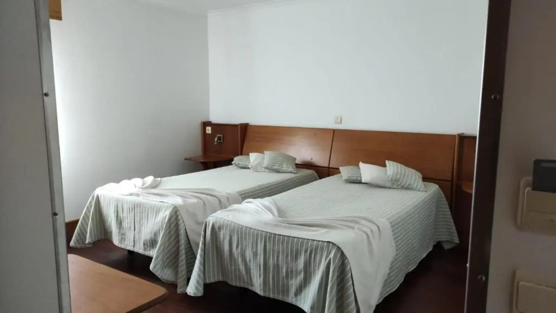 Guest House Comodoro