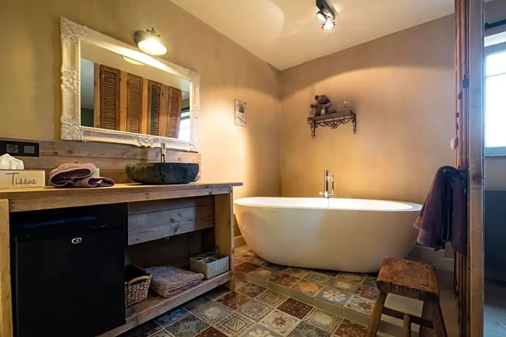 Lavendine Pure Relax Bed  Breakfast