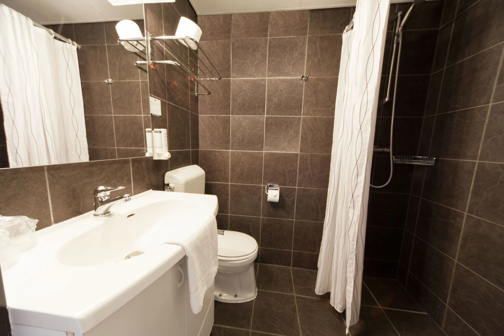 Fletcher Hotel-Landgoed Huis Te Eerbeek