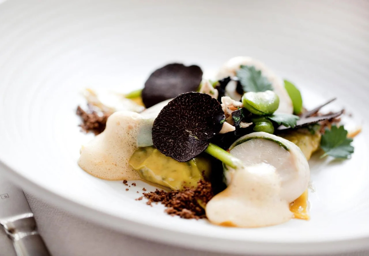 Lake House Daylesford