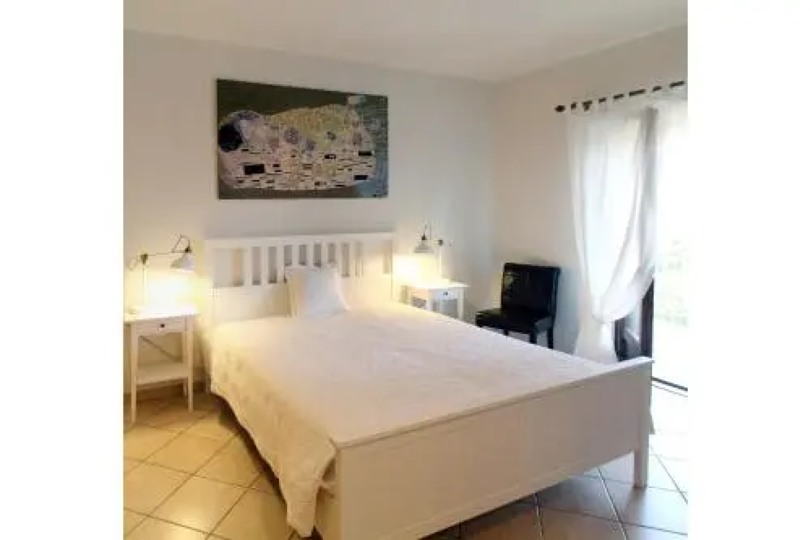 B&B Villa Maria Pia