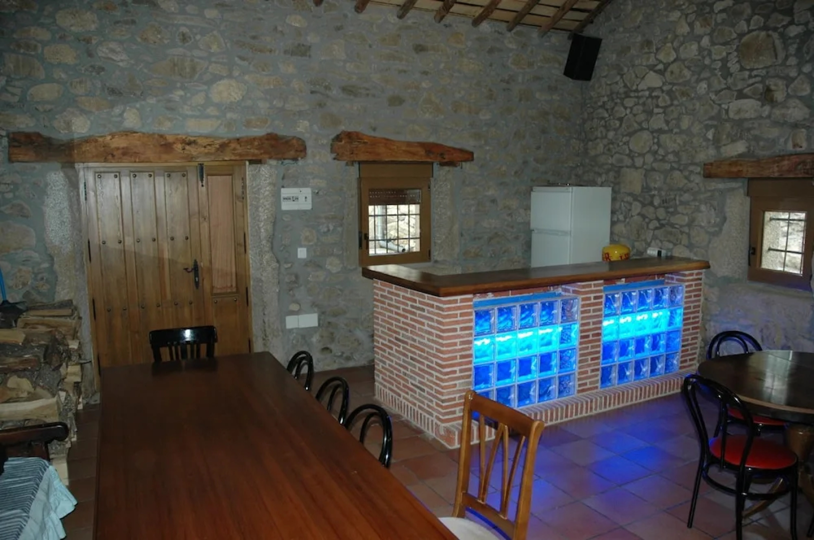 Casa Rural el Tormal