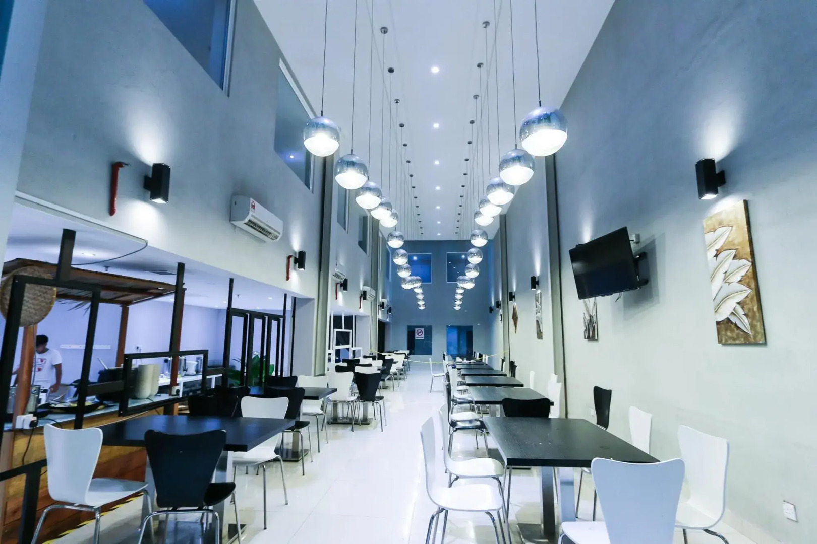 Hotel 99 Pudu Kuala Lumpur