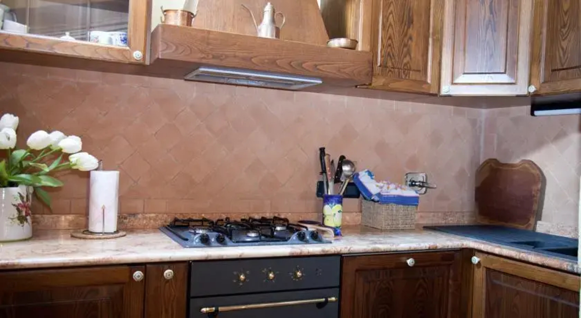 Il Castello di Migliano