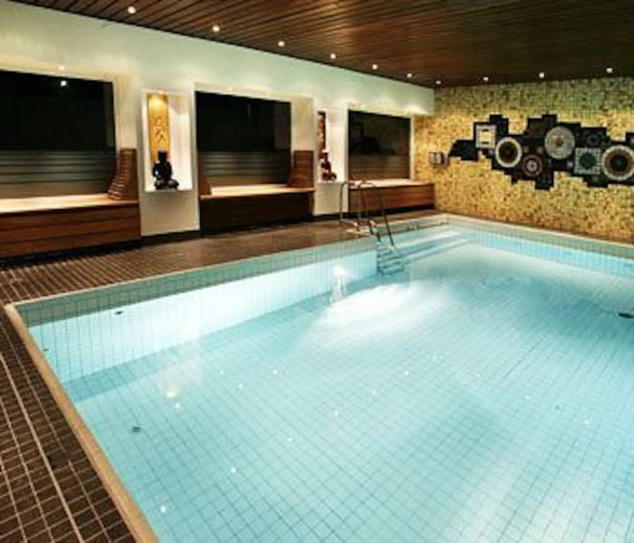 Wellness-Hotel Waldecker Hof