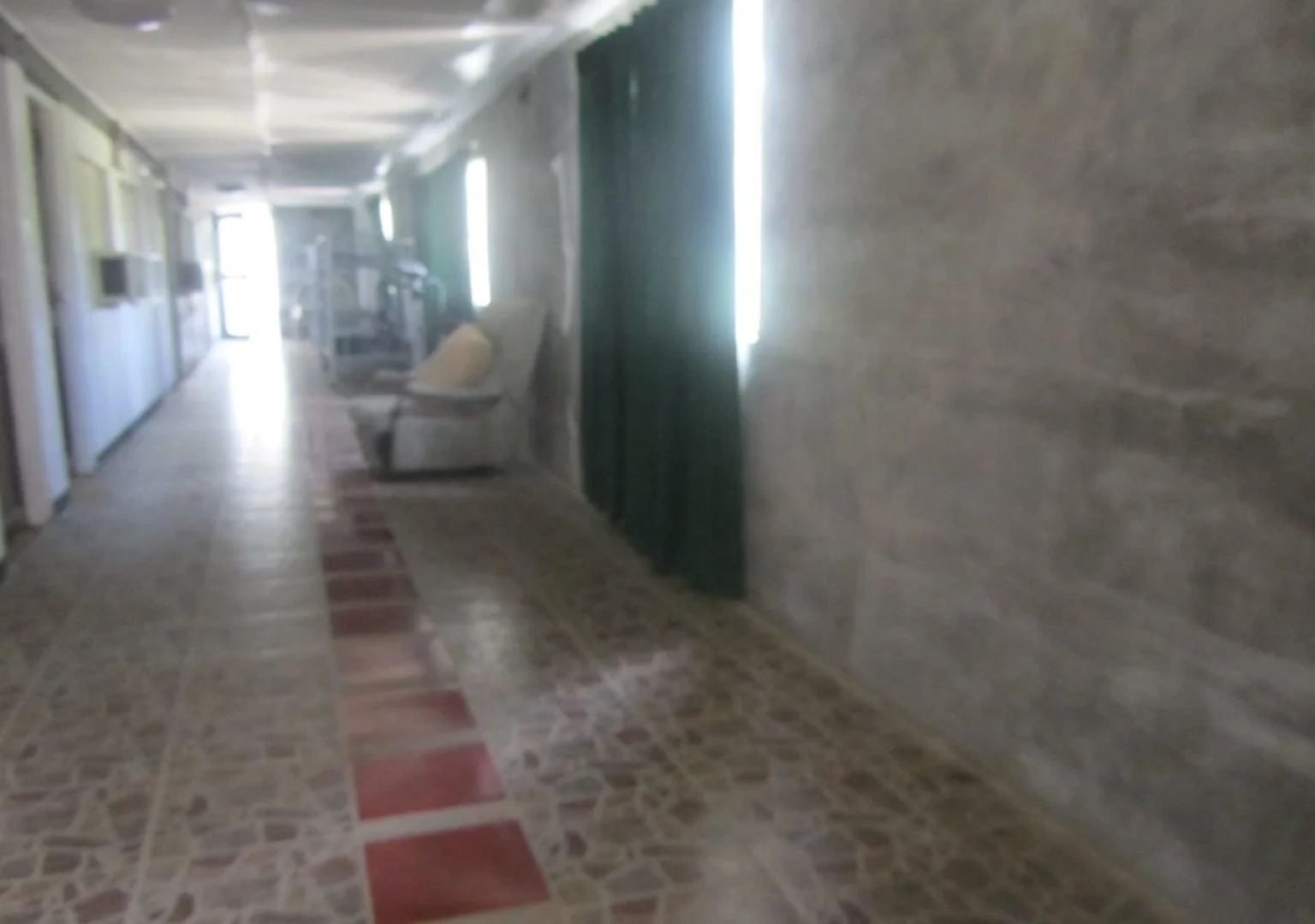 Overlook Resort and Conference Center