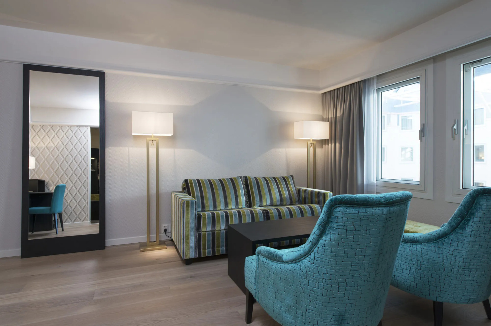Thon Hotel Oslofjord