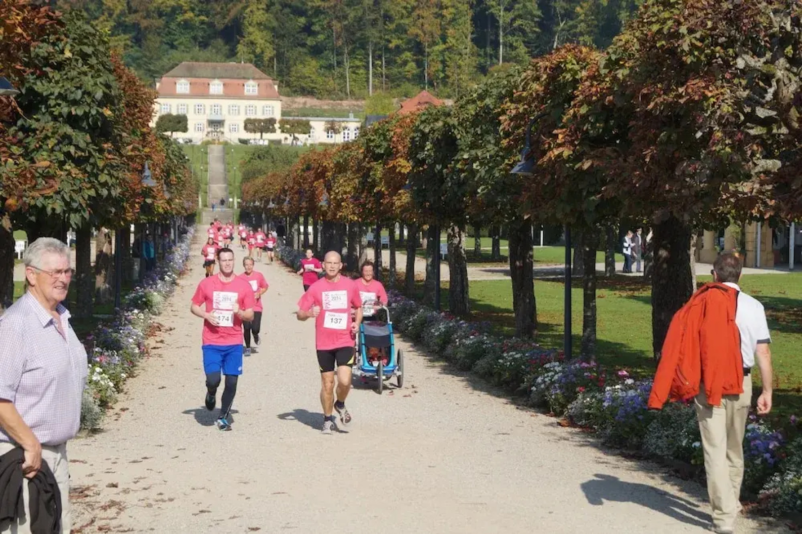 Badhotel Bad Brückenau