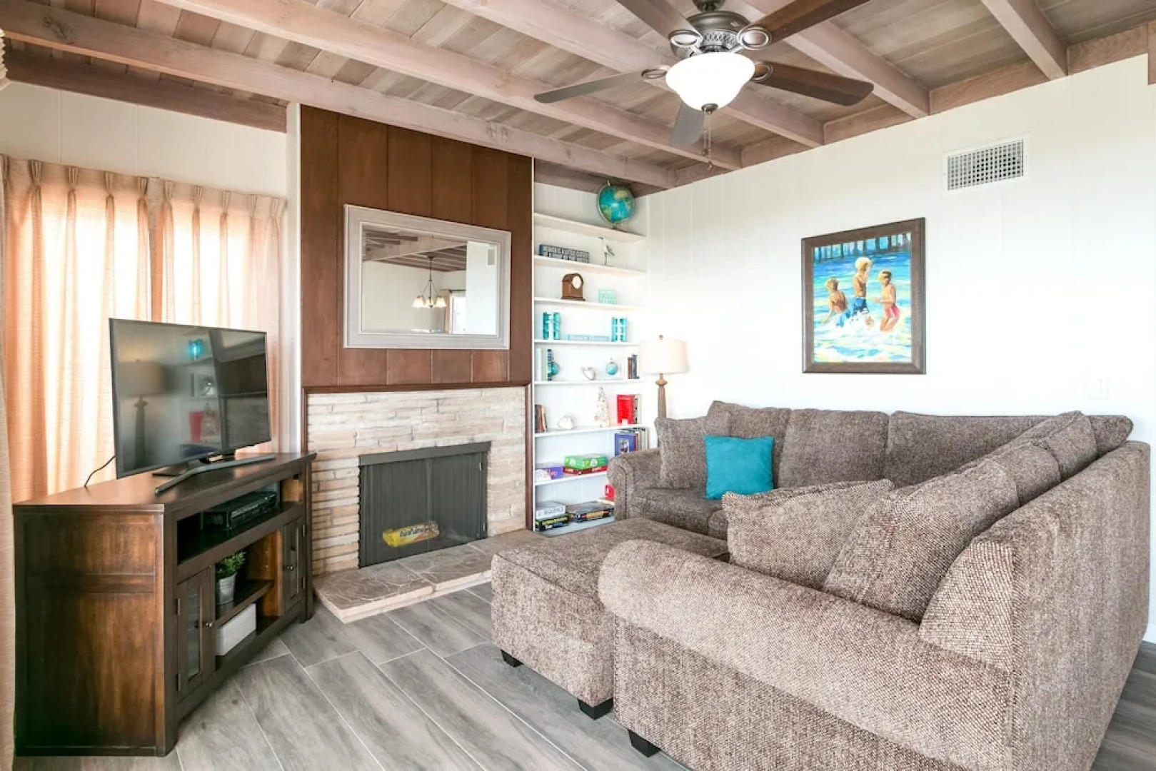 Dreamy Solimar Sands Beach House by RedAwning