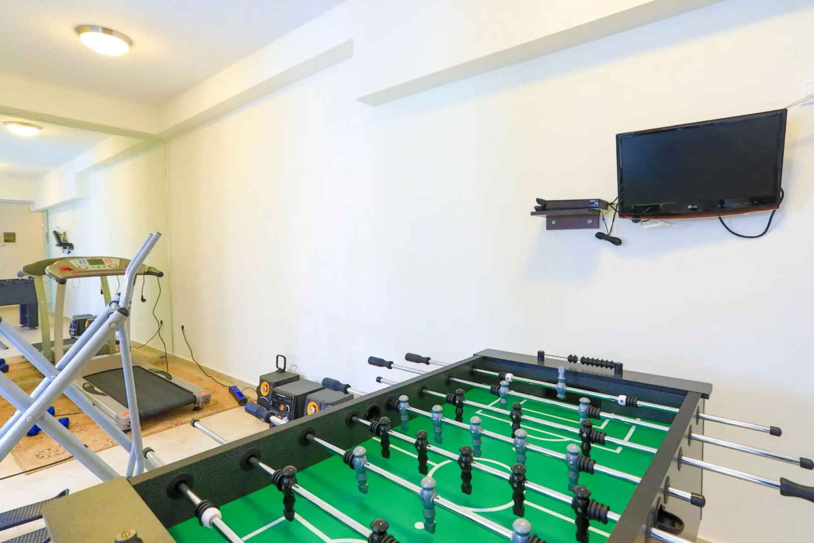 Captain Alex Villa Dio