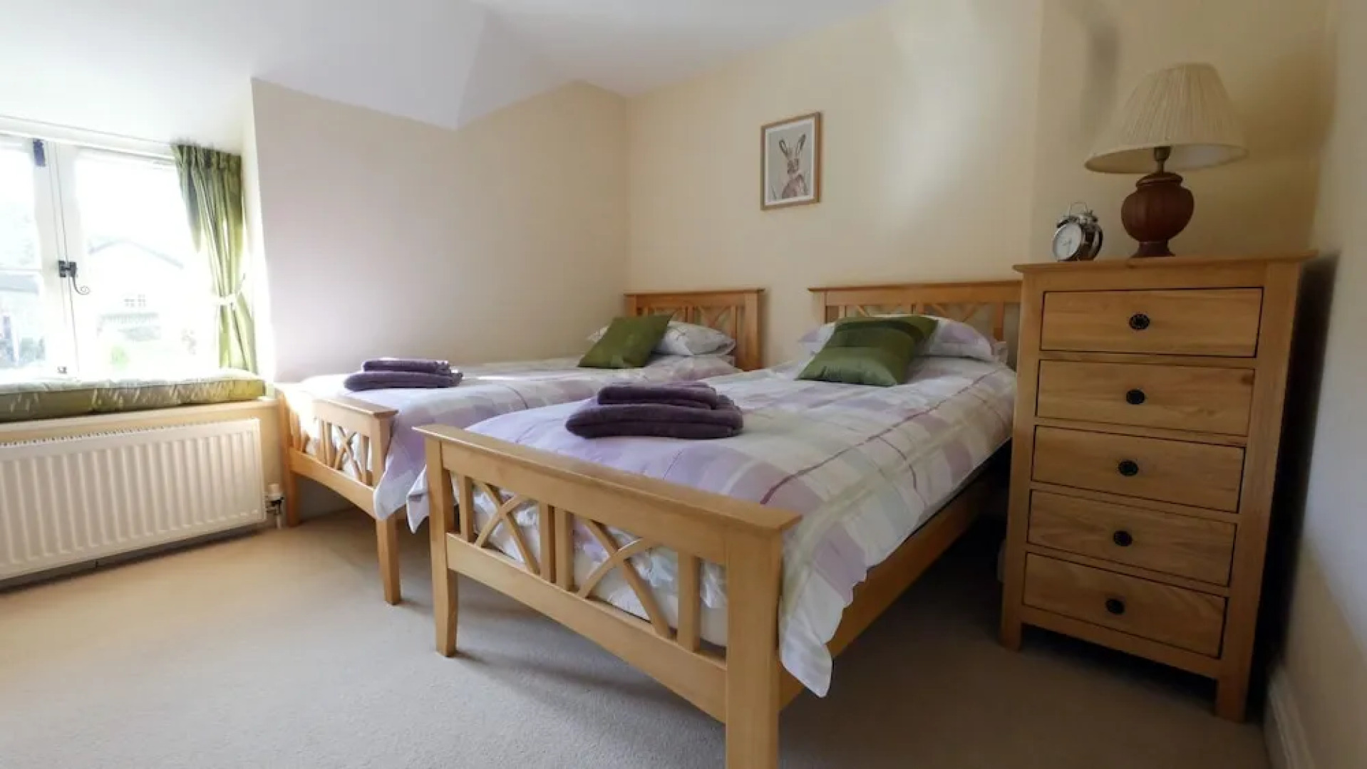 Stunning 3-bed Cottage in Dorchester