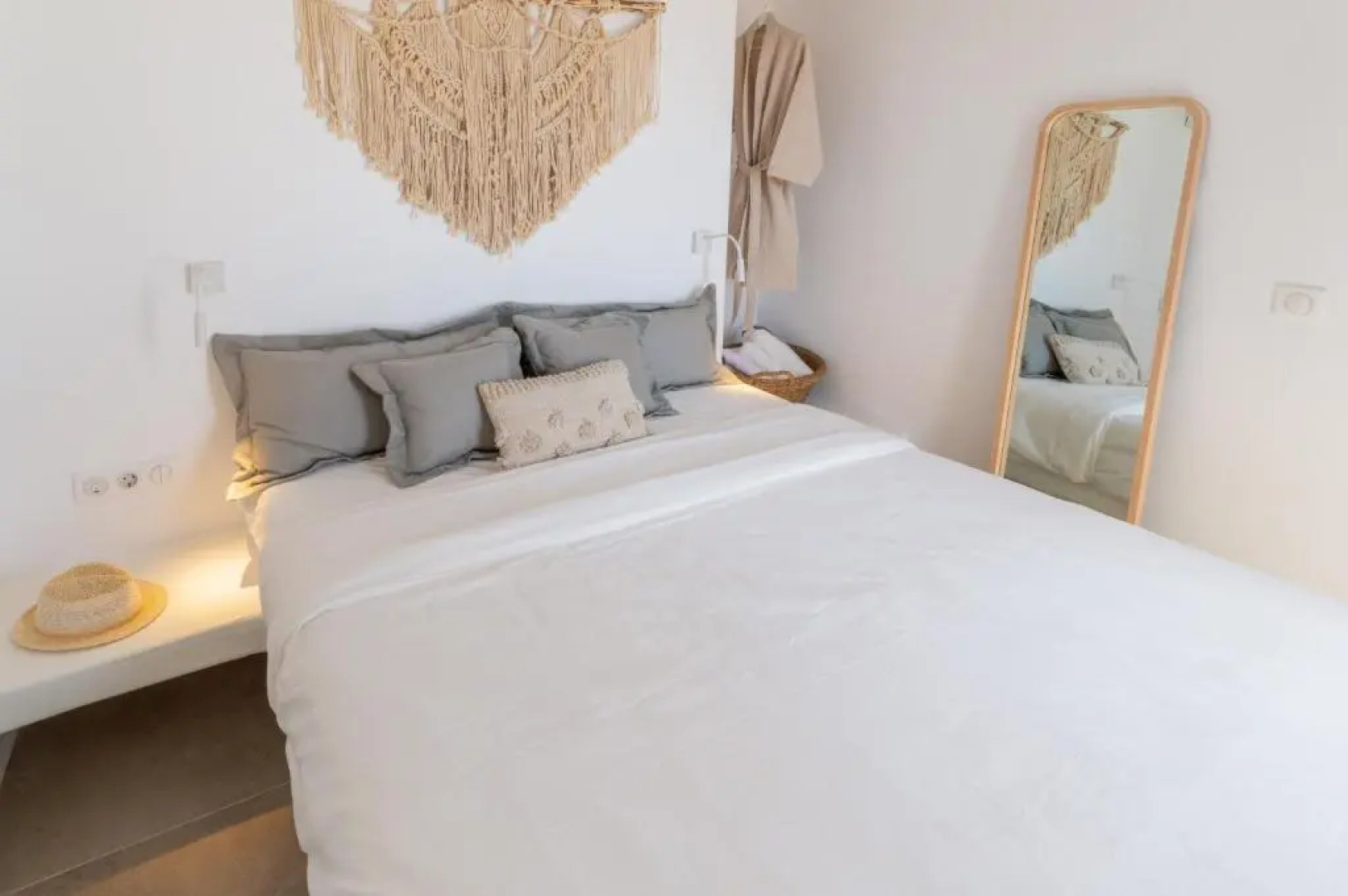 Anemela Villas and Suites Mykonos