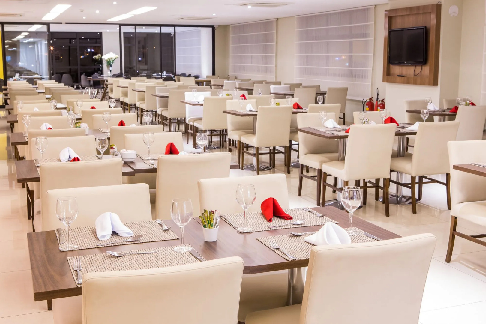 Nobile Suites Gran Lumni - Rio Branco