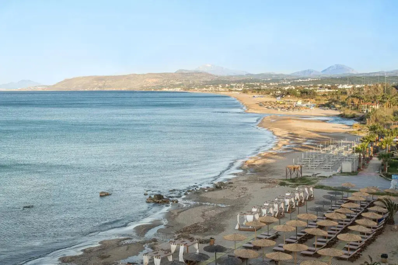 Corissia Harmony Hotel