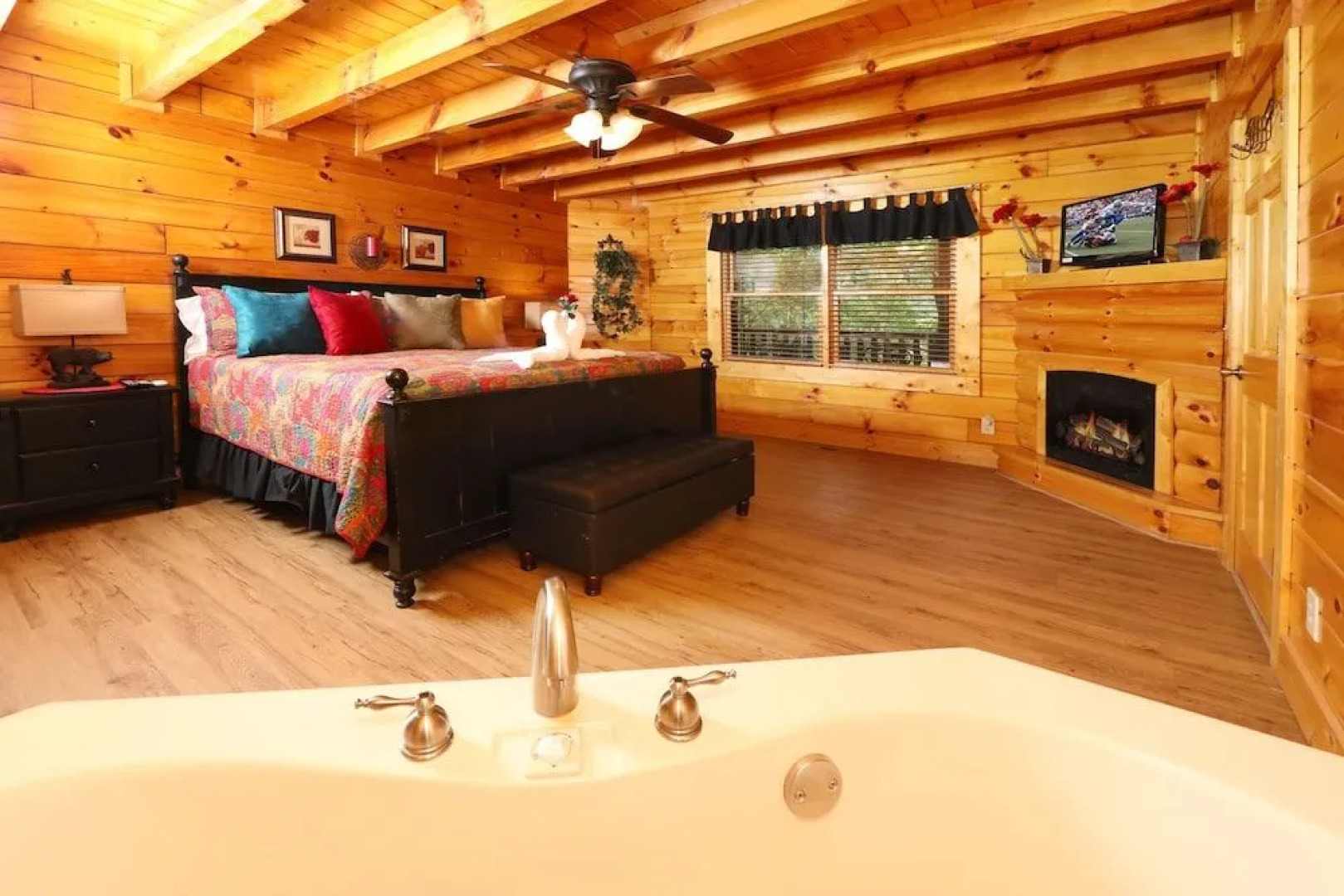 Around the Mountain by RedAwning