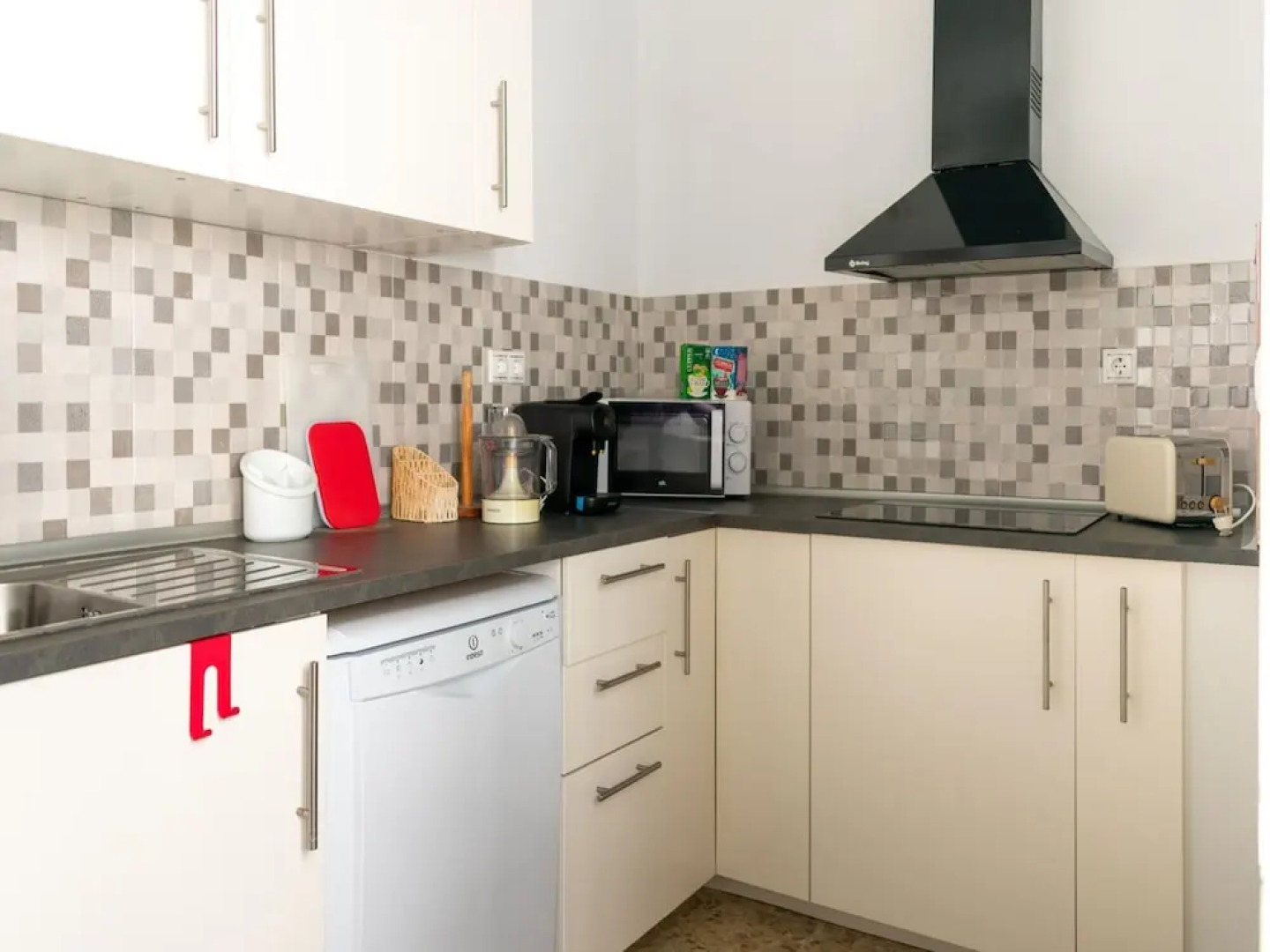 Holiday Home in Cadiz by the Sea