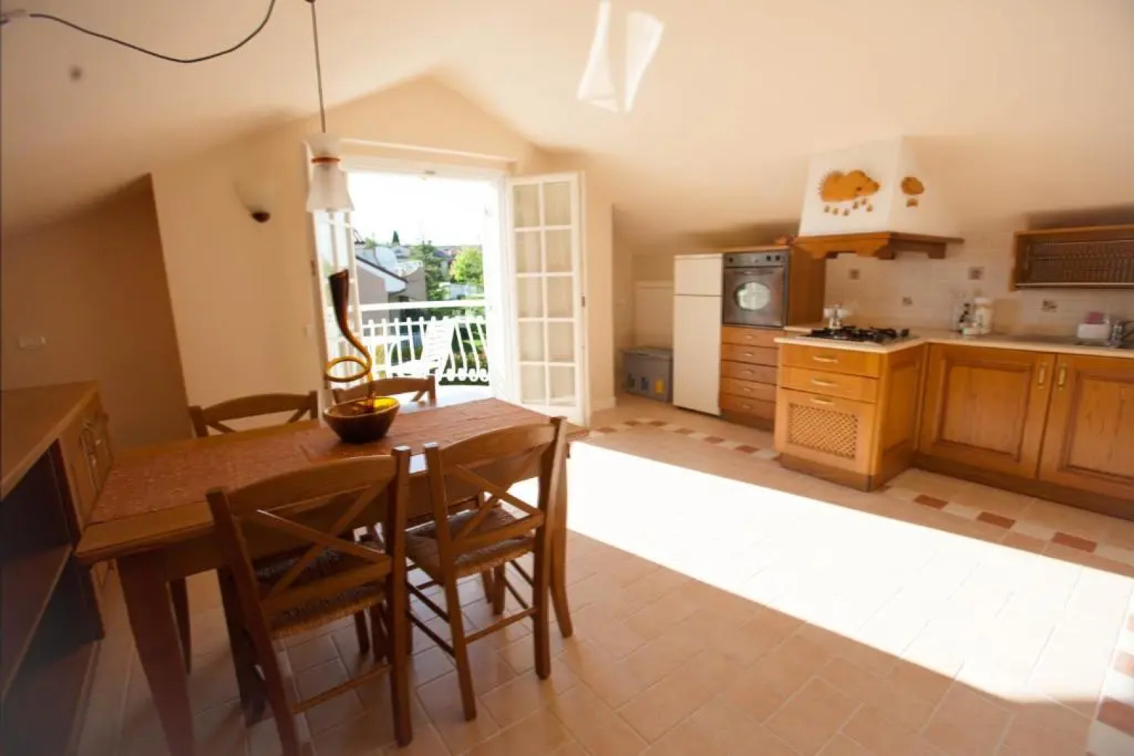 Holiday Residence Belohorizonte