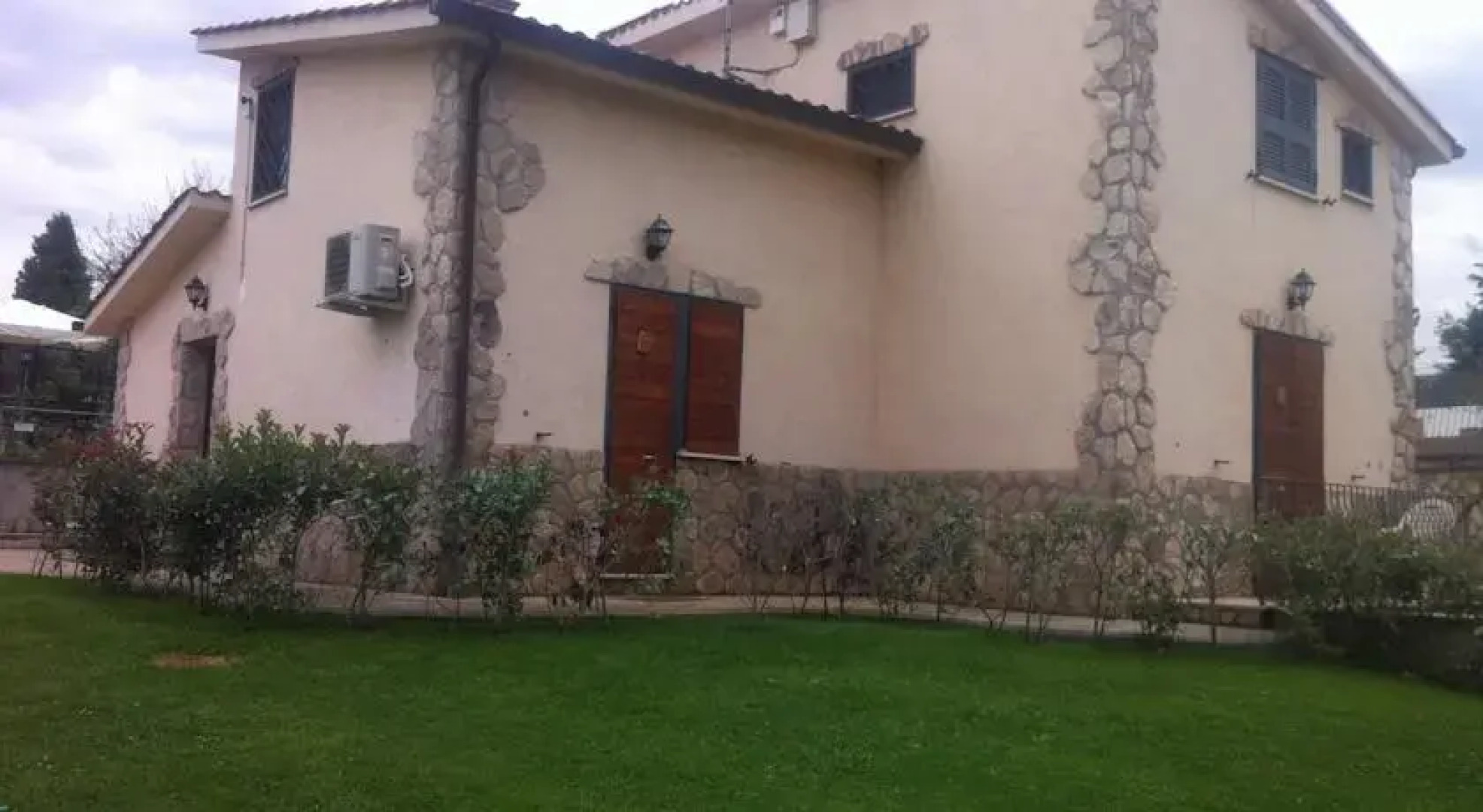 Agriturismo Degli Acquedotti