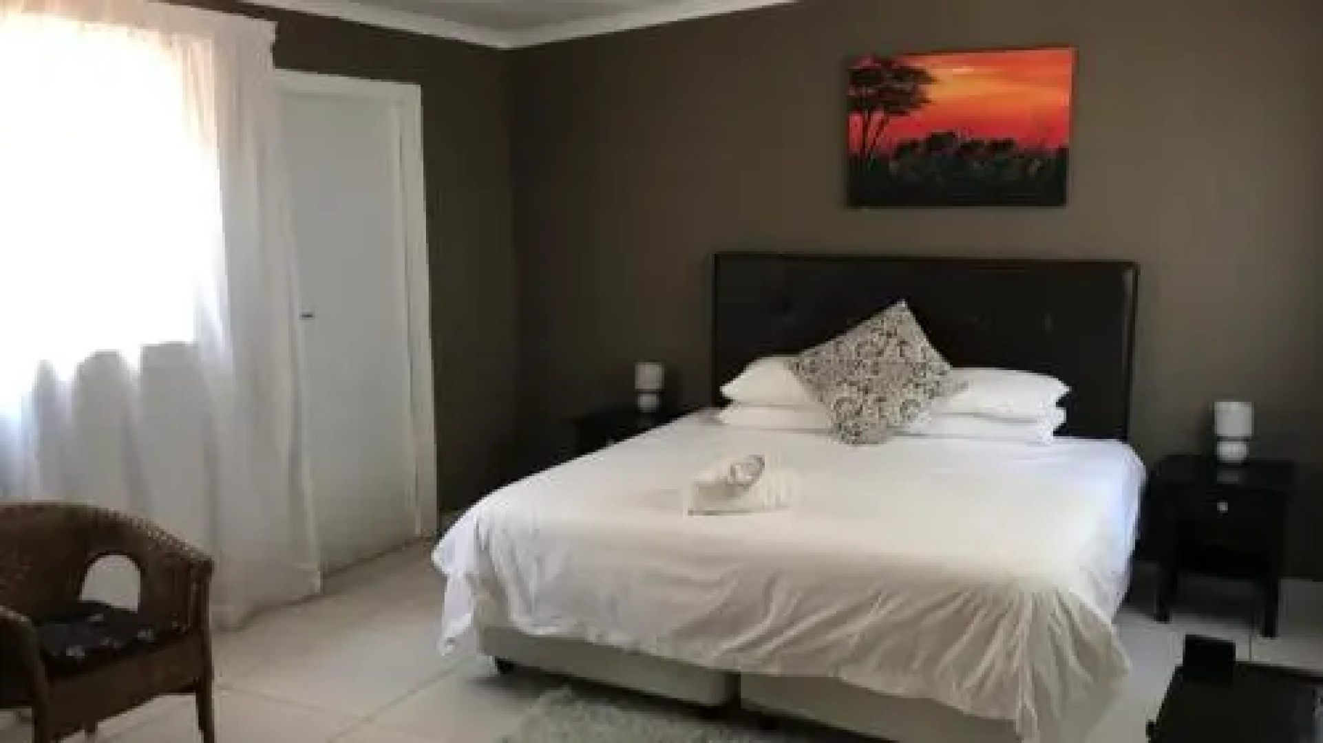 Amble Inn Guest House