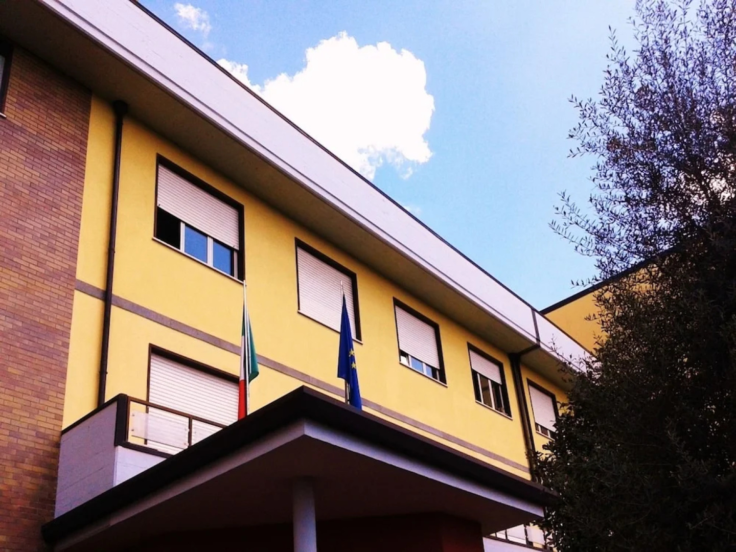 Hotel Residence Selice Romagna