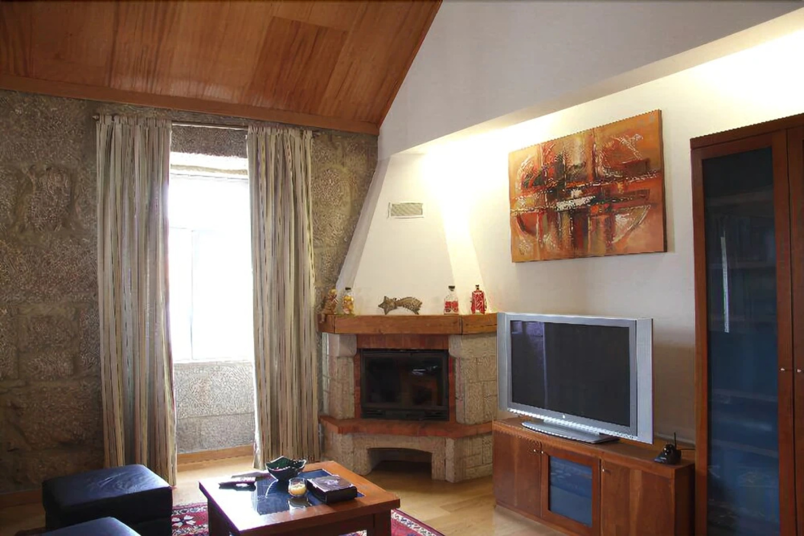 Casa da Quinta da Calçada