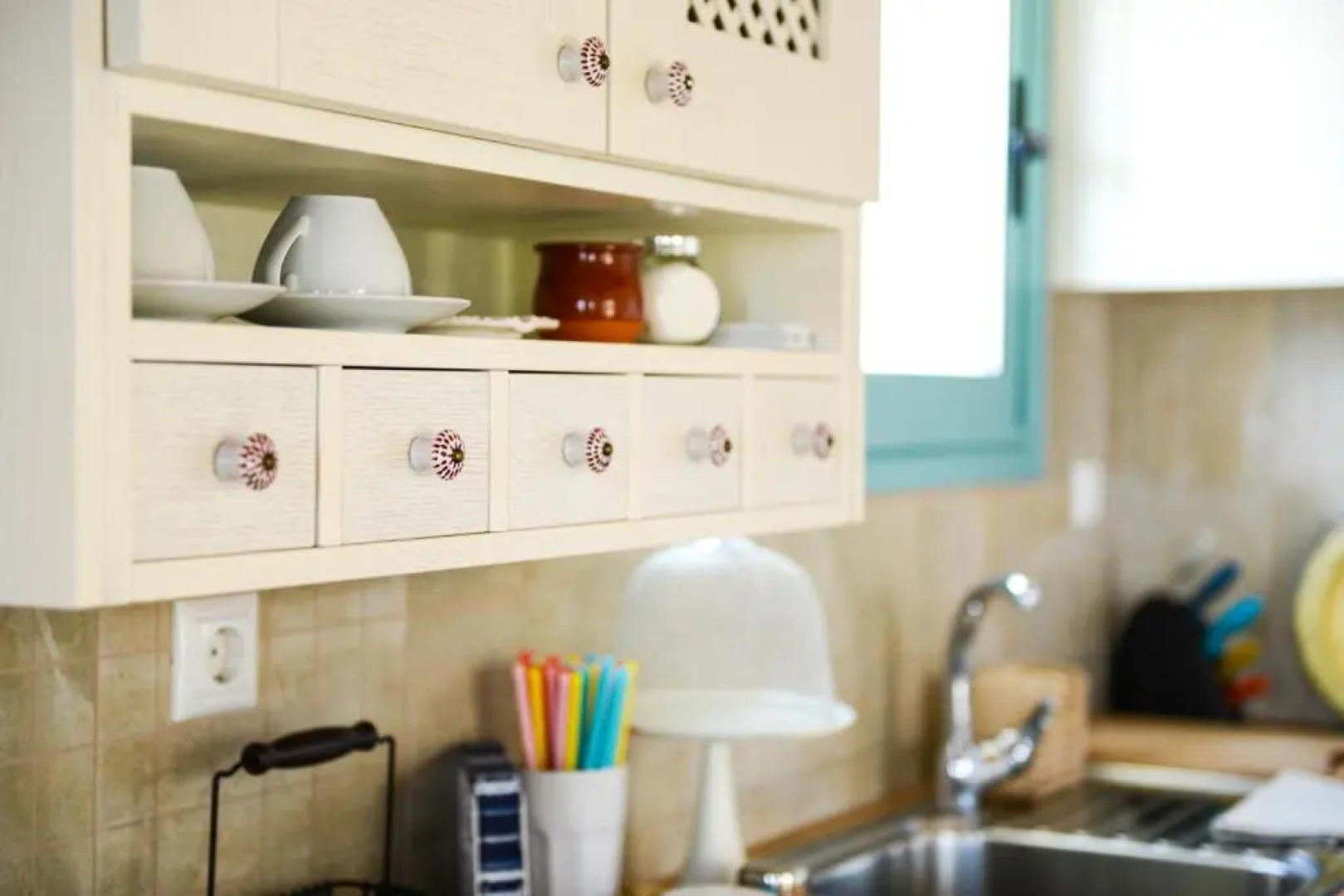 Saint George Villas & Apartments