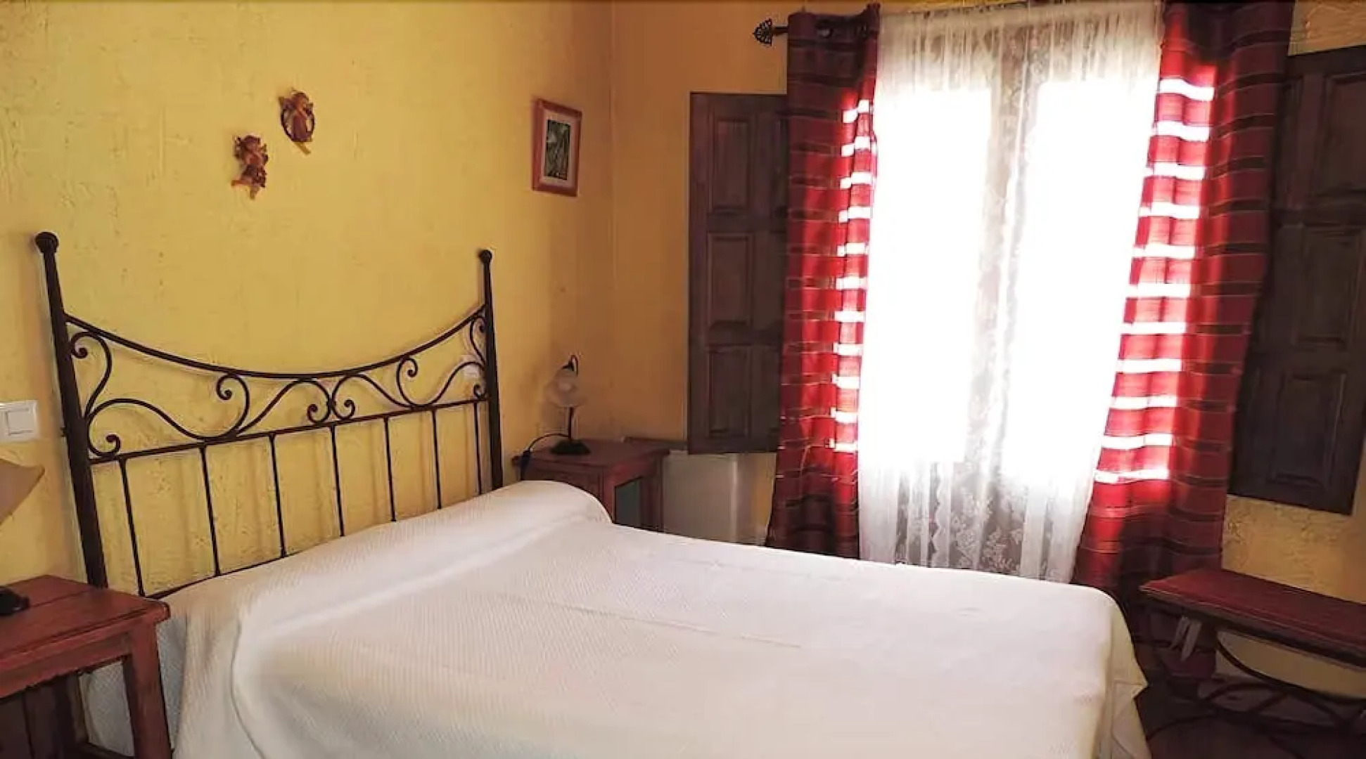 Las Casitas de Braojos