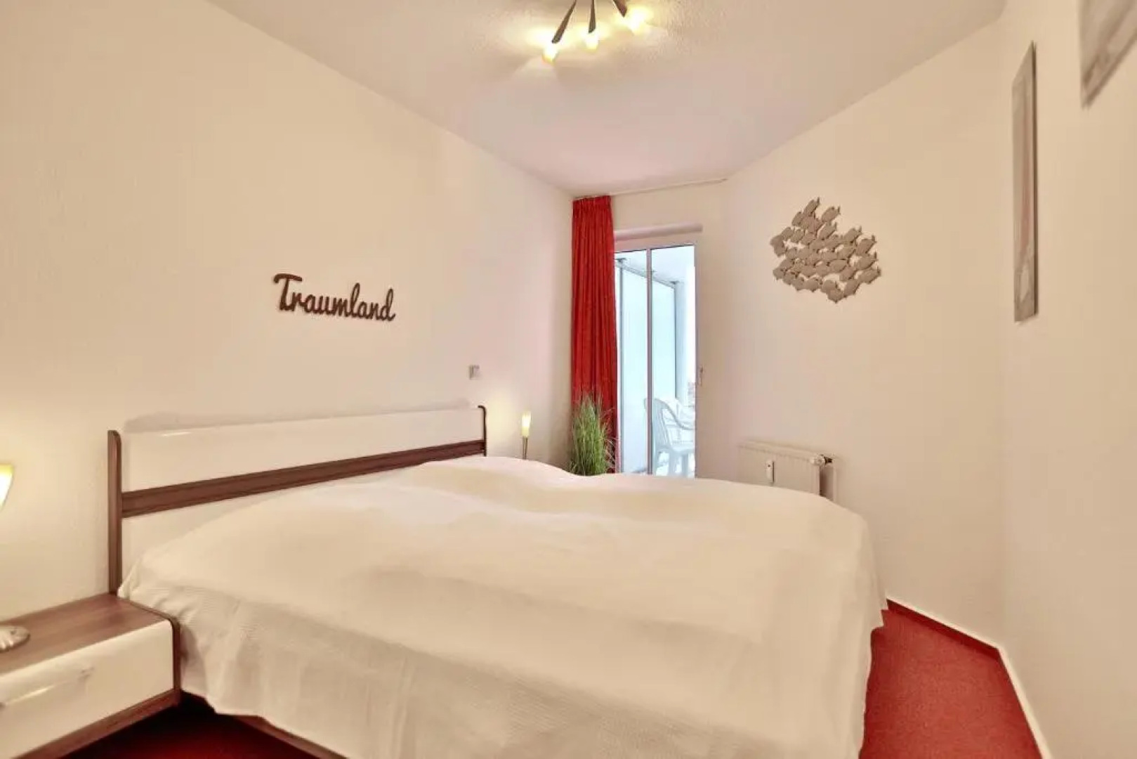 Residenz Ostseestrand Residenz Ostseestrand Appartement 14