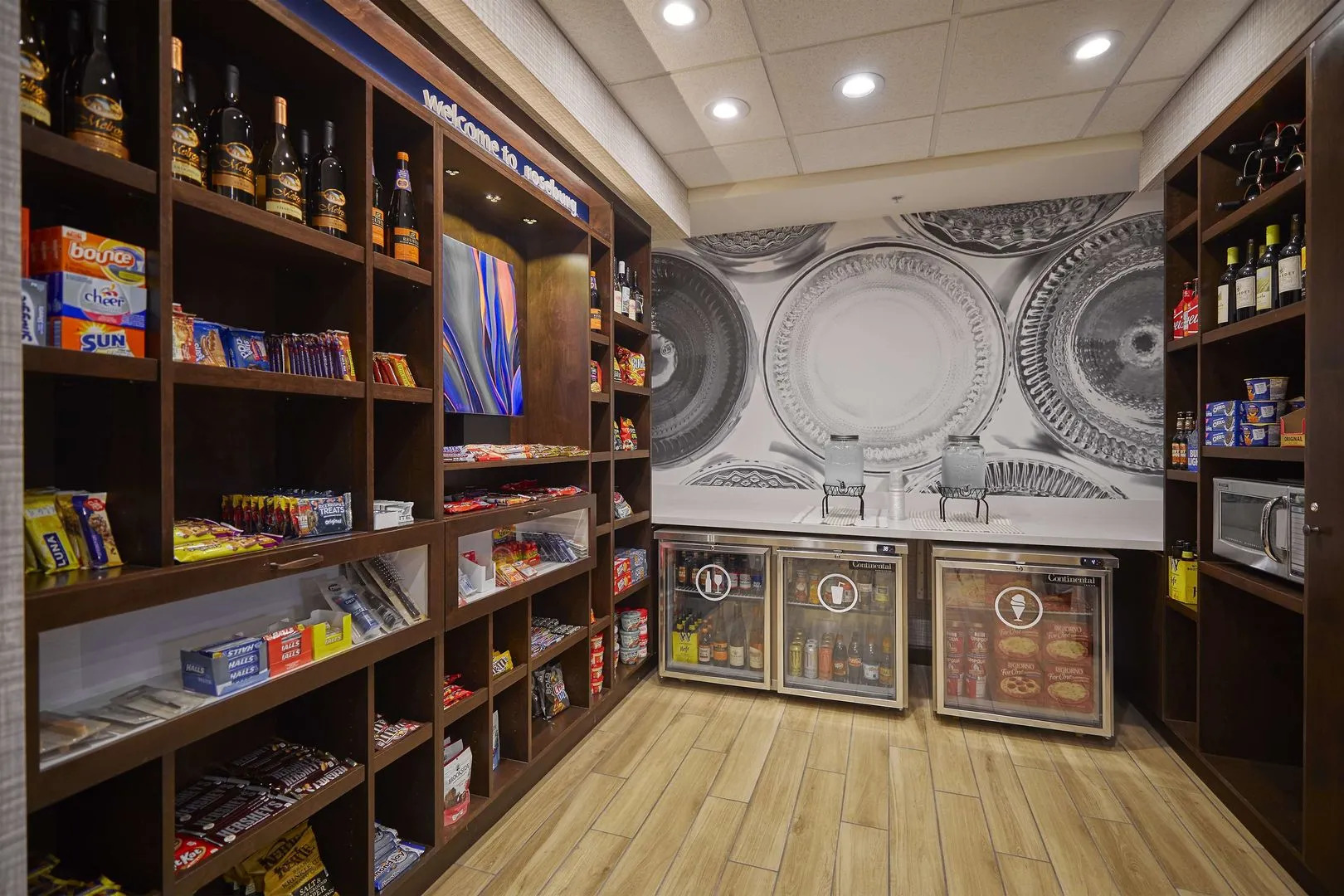 Hampton Inn & Suites Roseburg