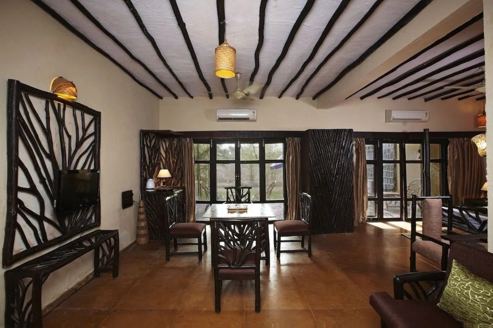 WelcomHeritage Jungle Home